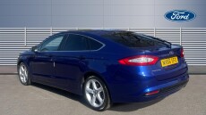 Ford Mondeo 1.5 EcoBoost Titanium 5dr Petrol Hatchback